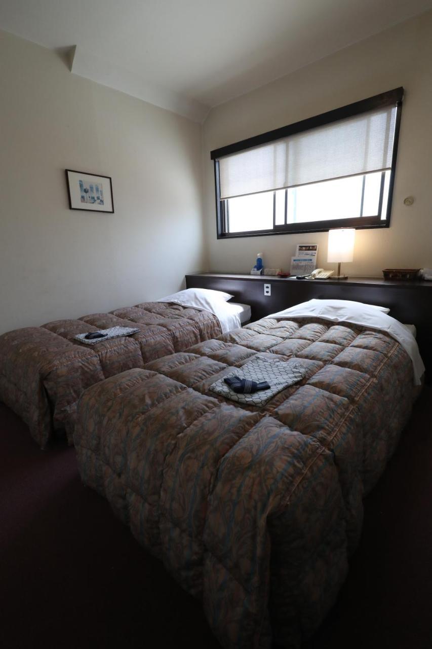 Hotel New Yama Nagano Extérieur photo