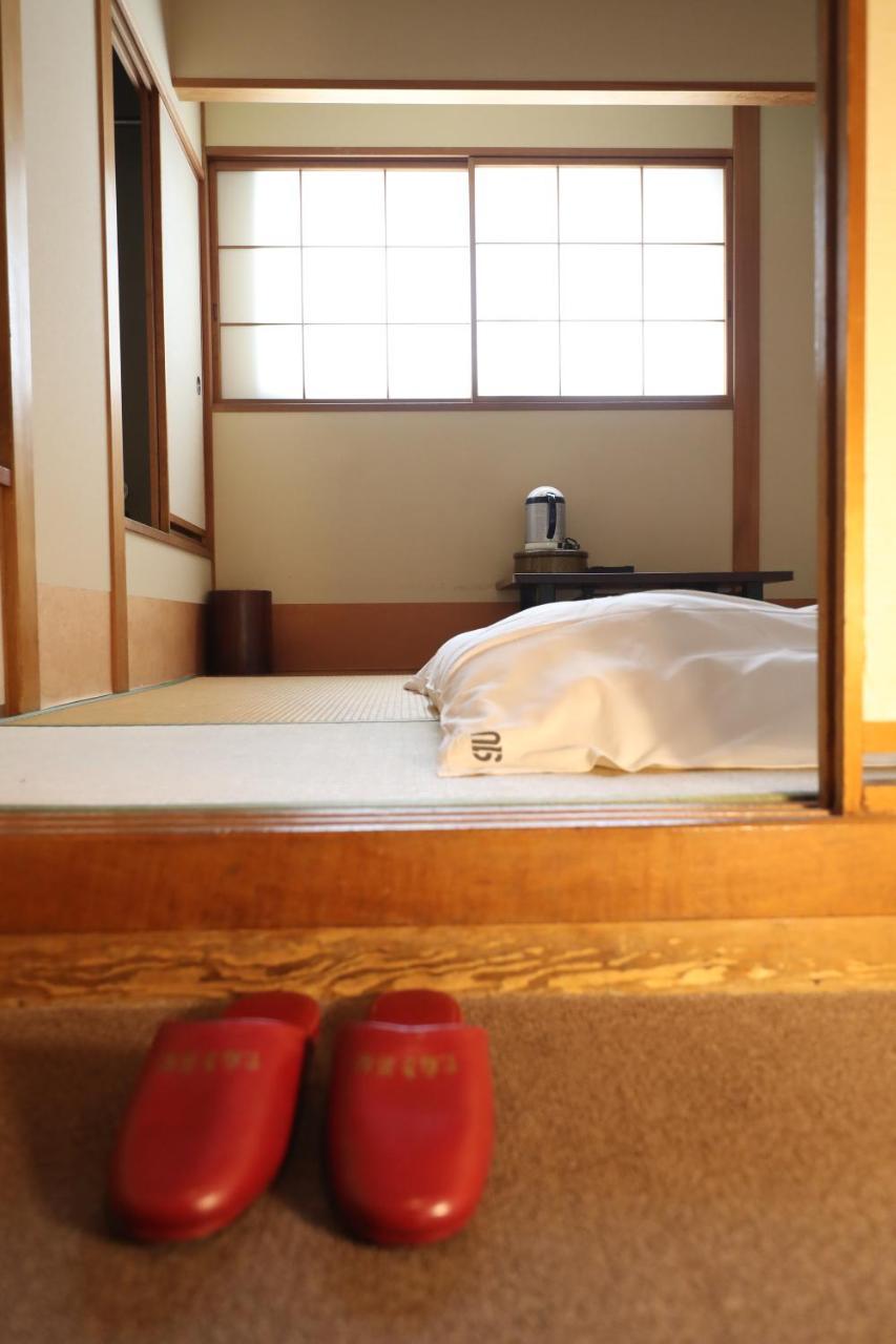 Hotel New Yama Nagano Extérieur photo
