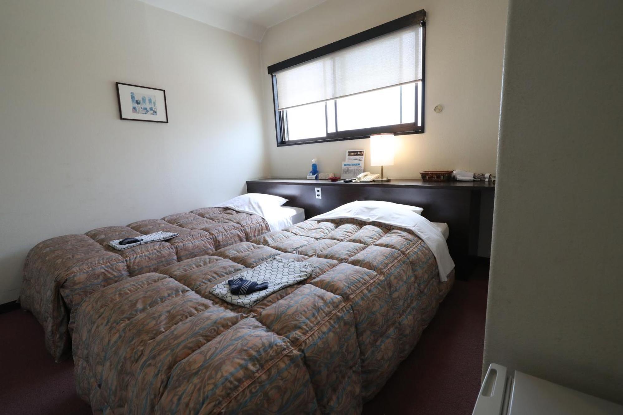 Hotel New Yama Nagano Extérieur photo