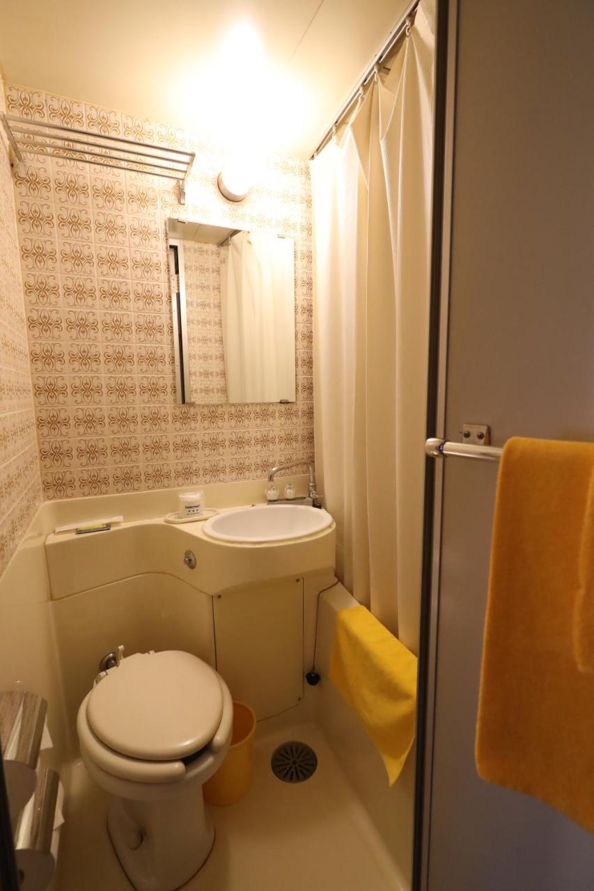 Hotel New Yama Nagano Extérieur photo